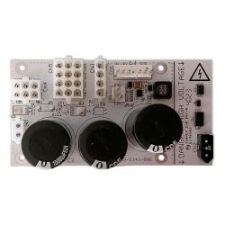 Stern SPIKE 1 & Early SPIKE 2 Power Distribution Board 520-5343-01